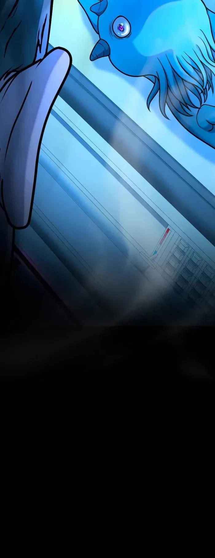 I Became an Evolving Space Monster chapter 40 page 30