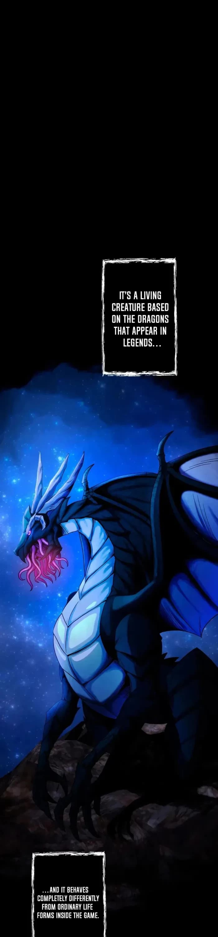 I Became an Evolving Space Monster chapter 40 page 5