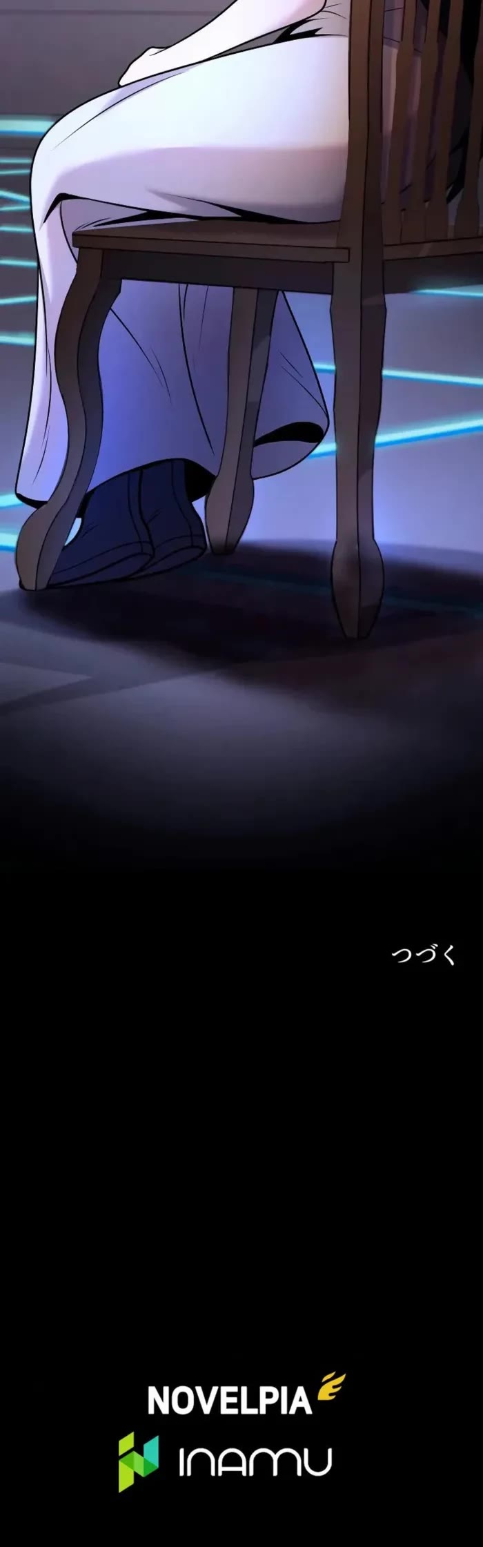 I Became an Evolving Space Monster chapter 40 page 56