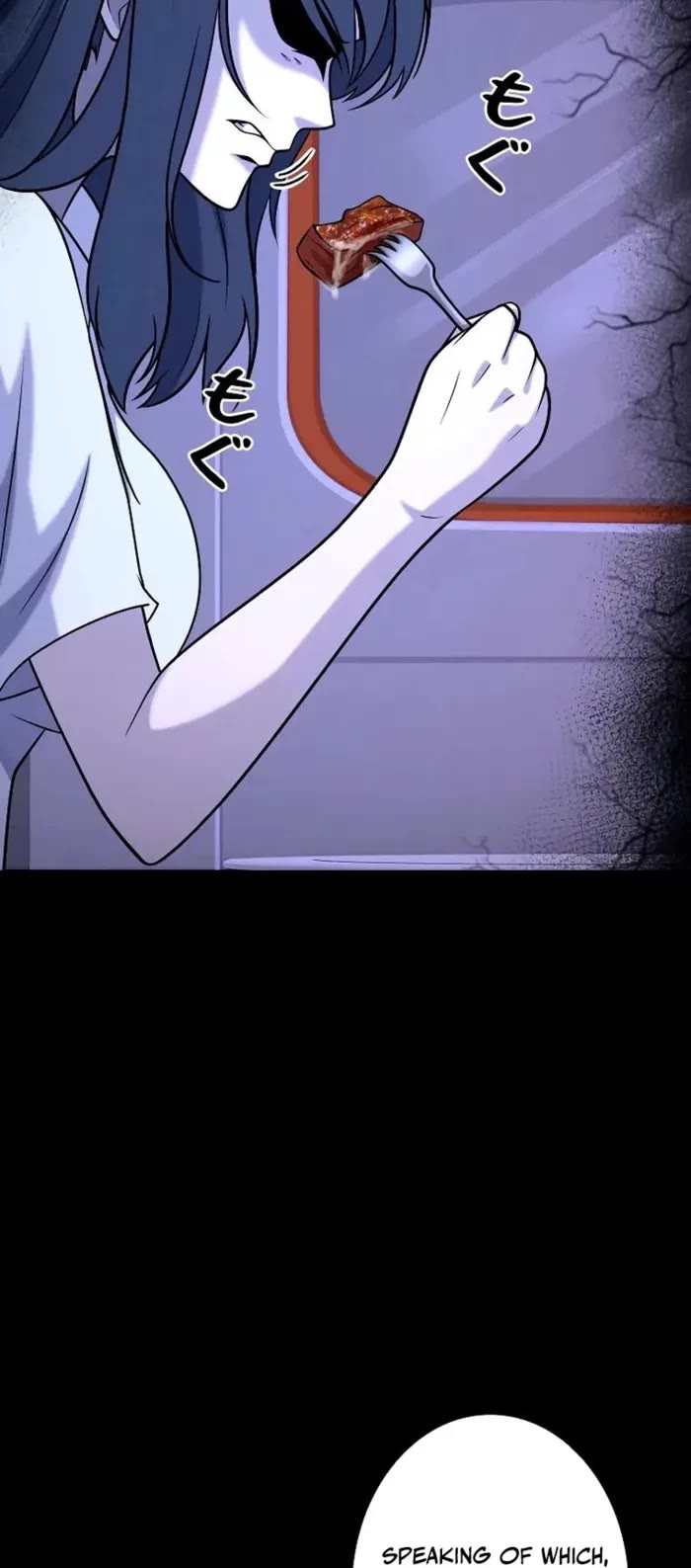 I Became an Evolving Space Monster chapter 41 page 15