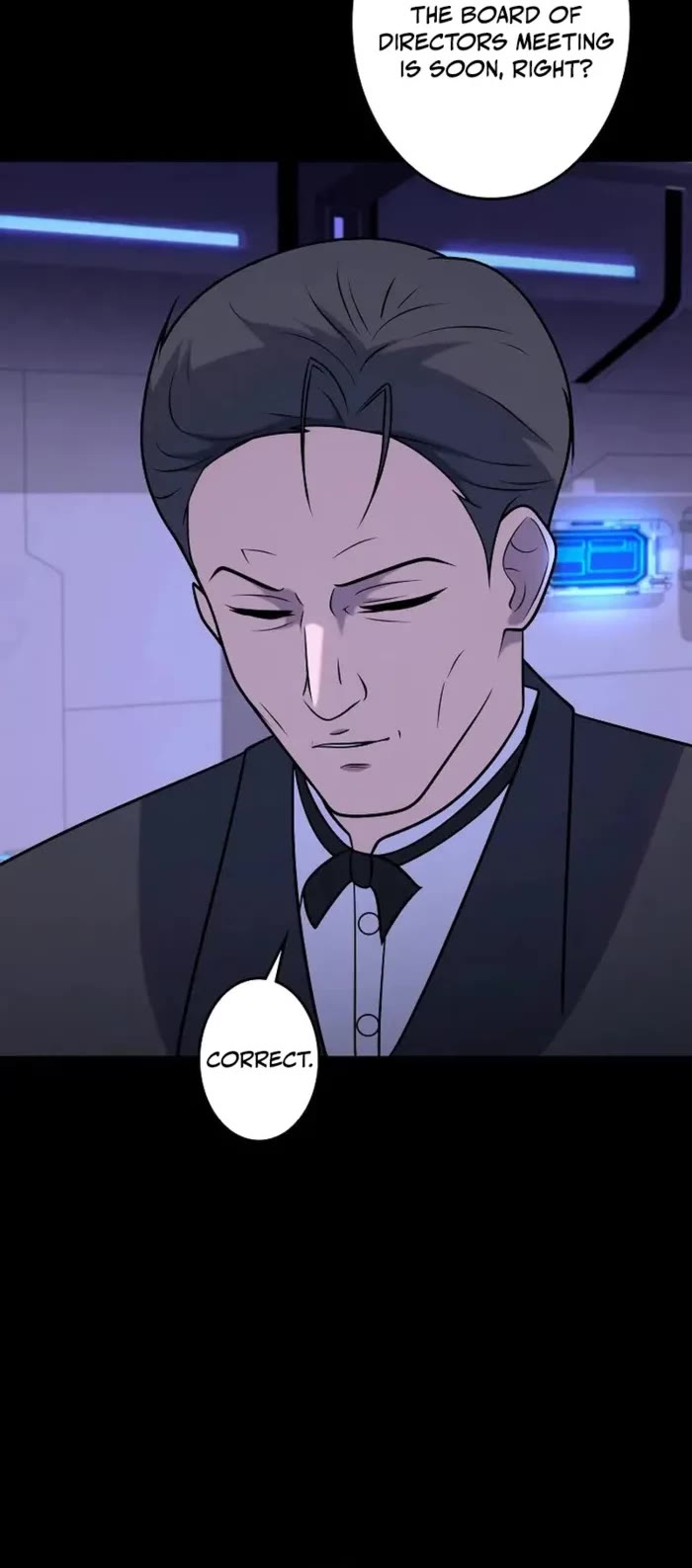 I Became an Evolving Space Monster chapter 41 page 16