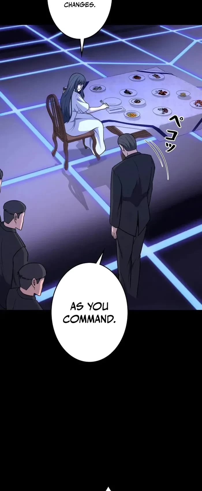 I Became an Evolving Space Monster chapter 41 page 23