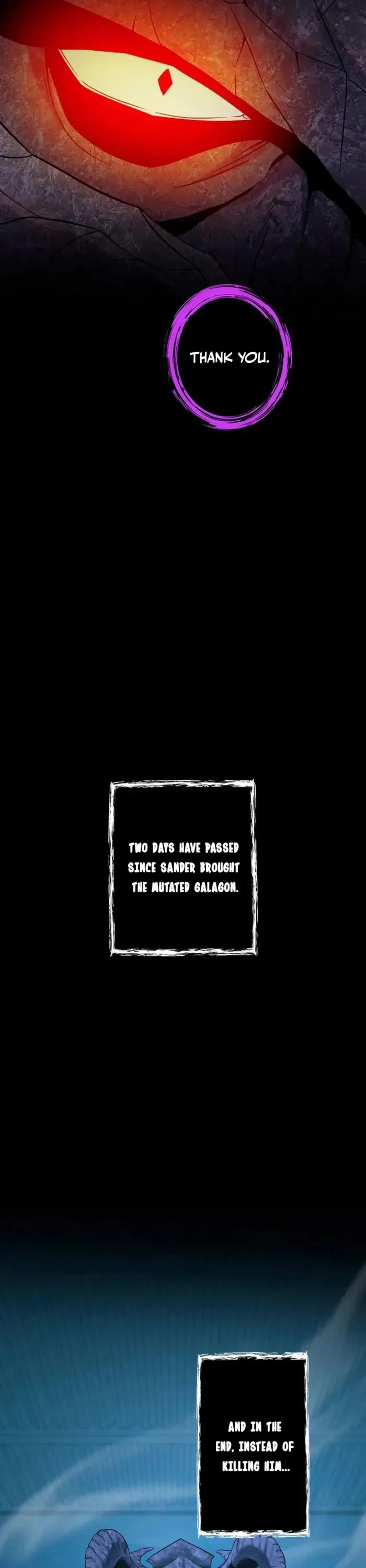 I Became an Evolving Space Monster chapter 41 page 29