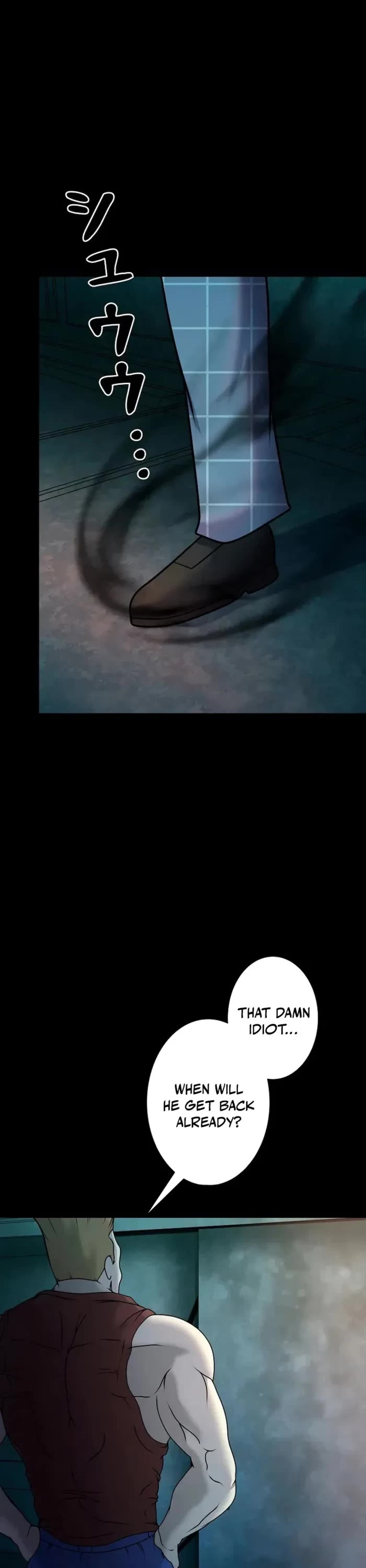 I Became an Evolving Space Monster chapter 41 page 43