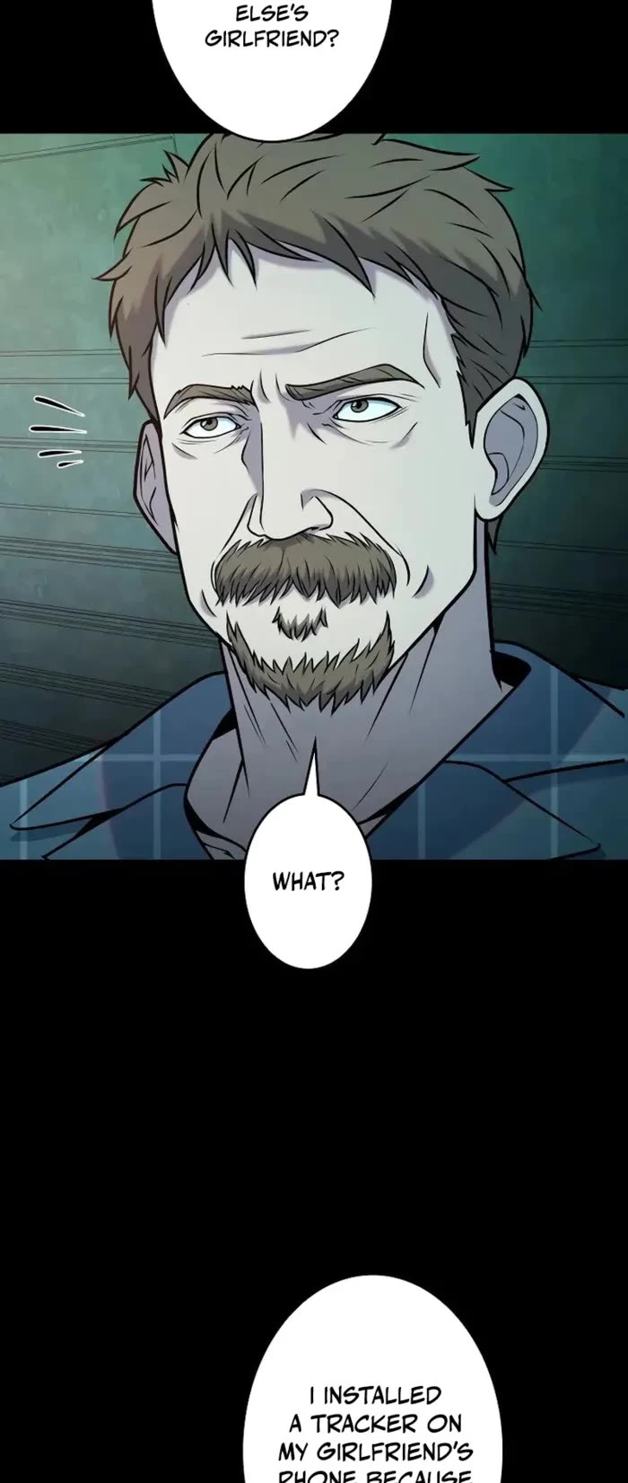 I Became an Evolving Space Monster chapter 41 page 45