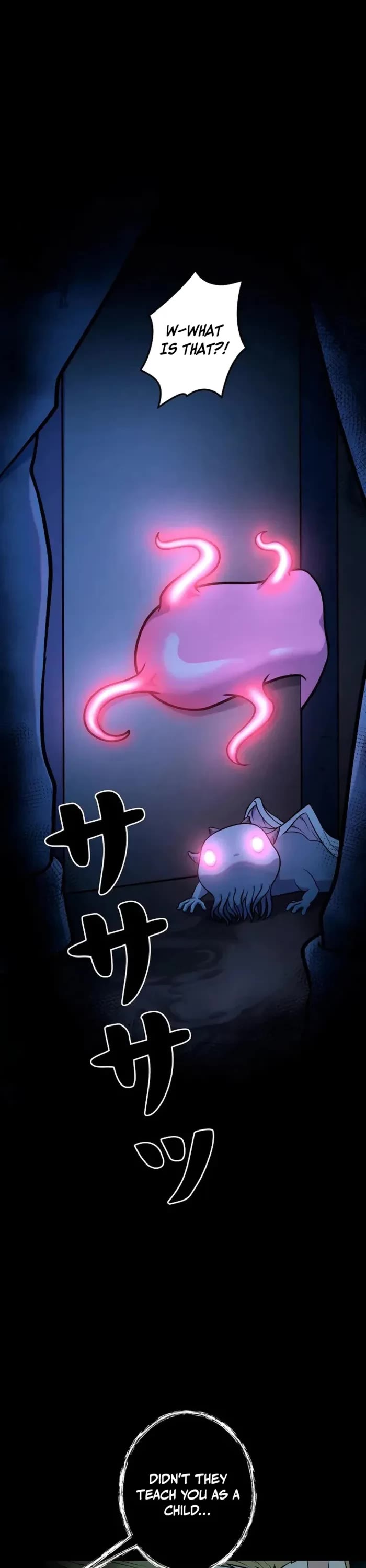 I Became an Evolving Space Monster chapter 41 page 52