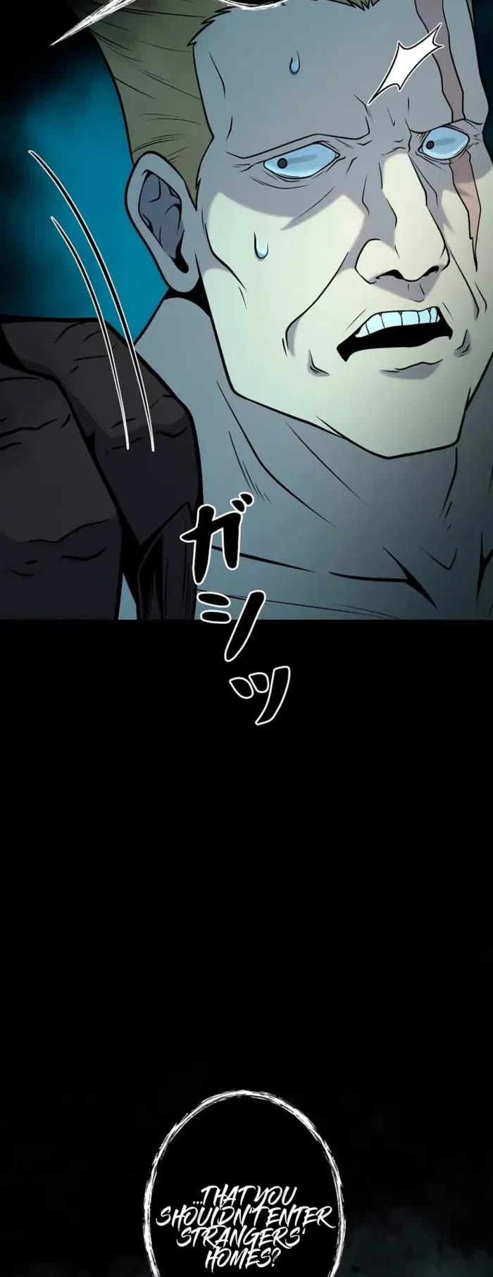 I Became an Evolving Space Monster chapter 41 page 53