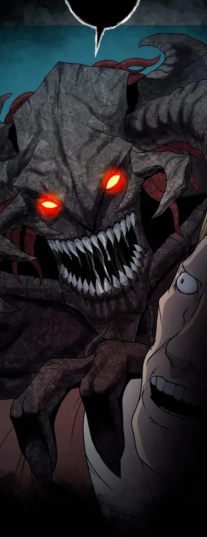 I Became an Evolving Space Monster chapter 41 page 54