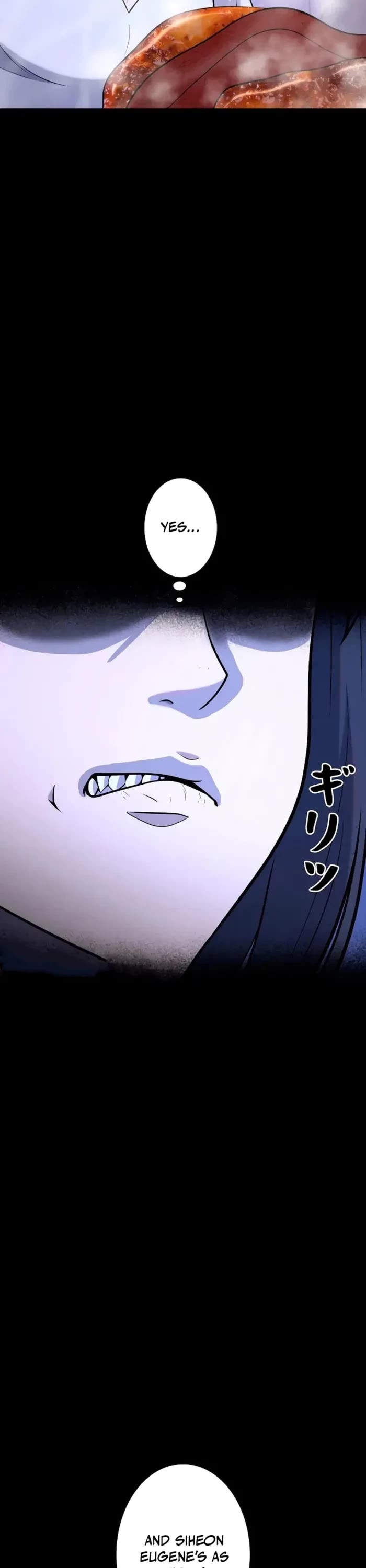 I Became an Evolving Space Monster chapter 41 page 6