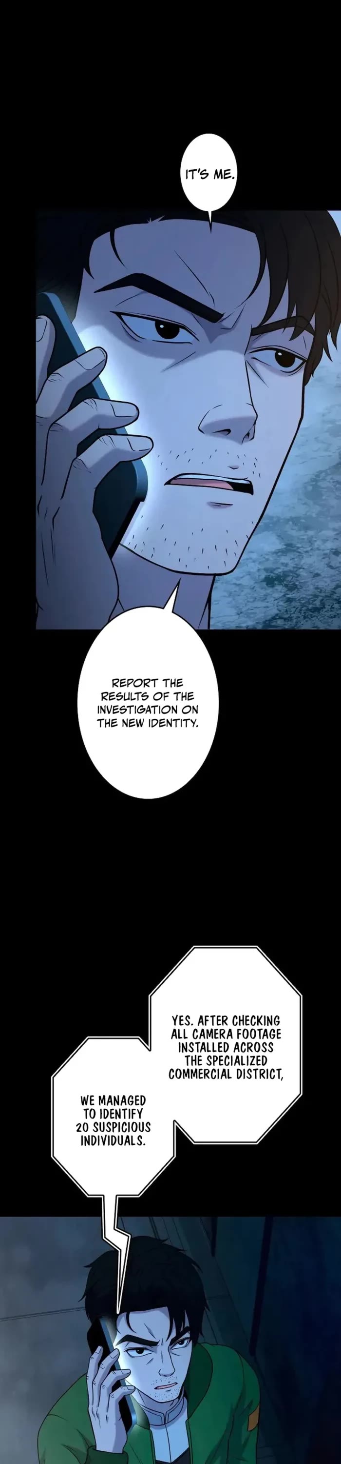 I Became an Evolving Space Monster chapter 42 page 14