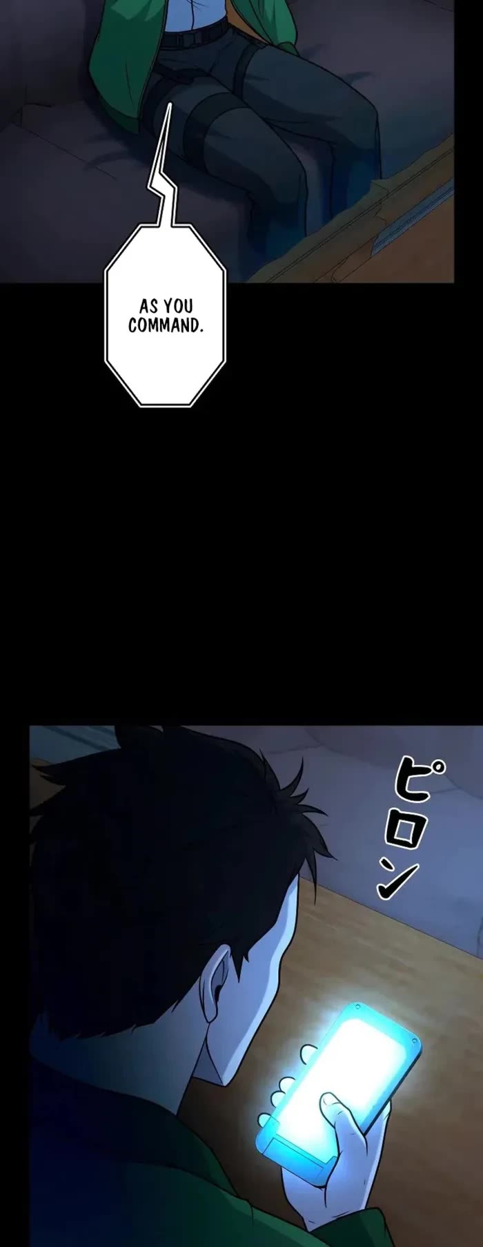 I Became an Evolving Space Monster chapter 42 page 16