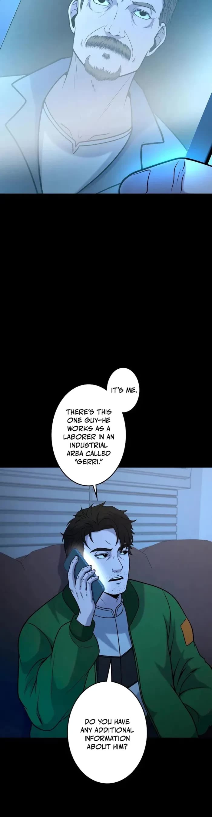 I Became an Evolving Space Monster chapter 42 page 19