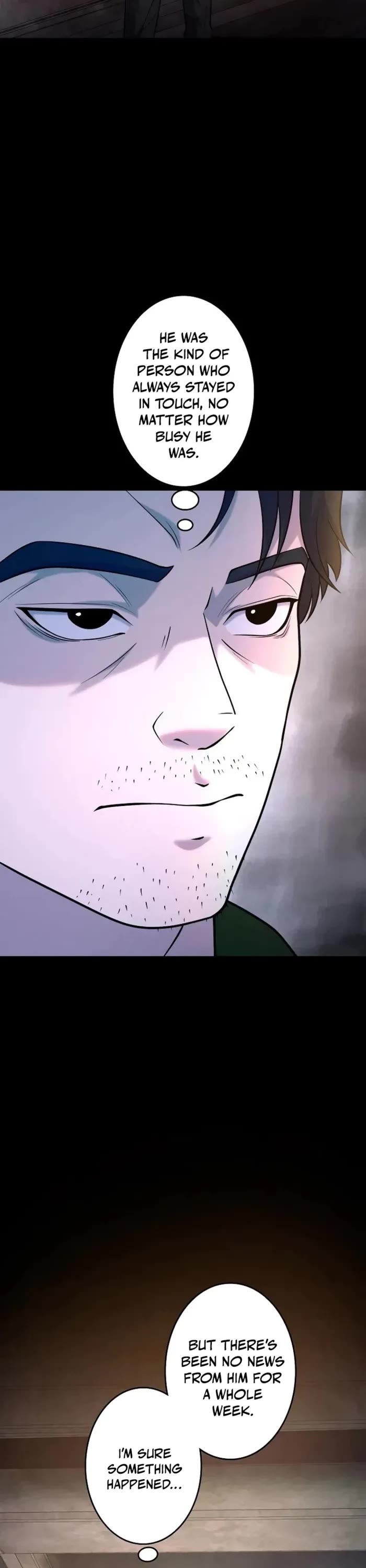 I Became an Evolving Space Monster chapter 42 page 2