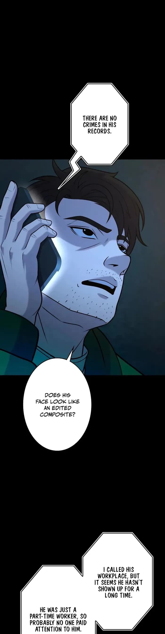 I Became an Evolving Space Monster chapter 42 page 20