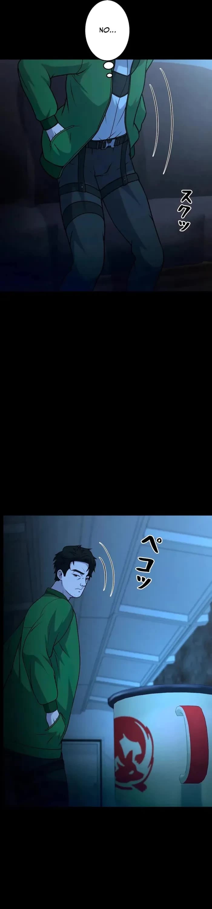 I Became an Evolving Space Monster chapter 42 page 25