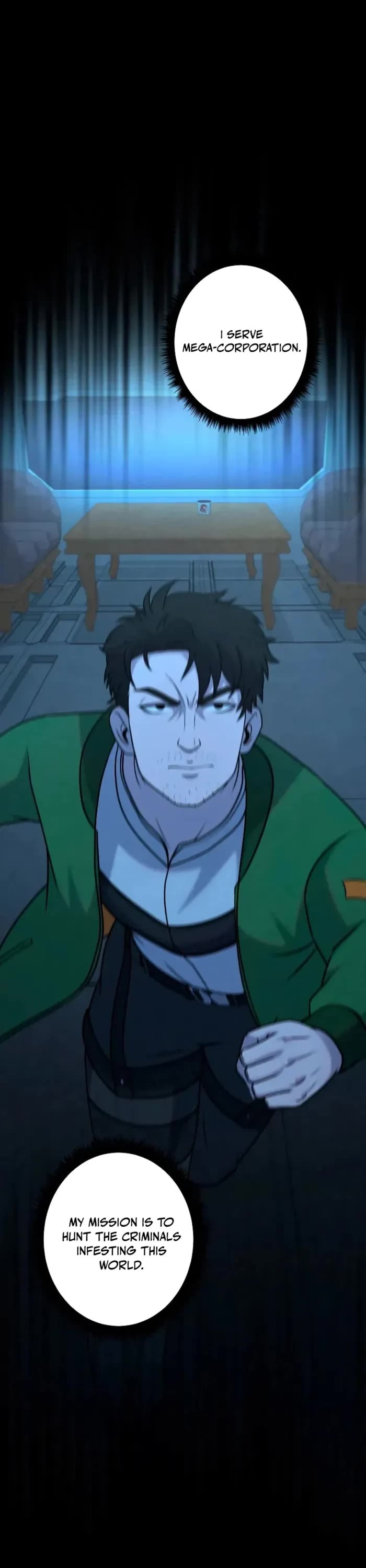 I Became an Evolving Space Monster chapter 42 page 26