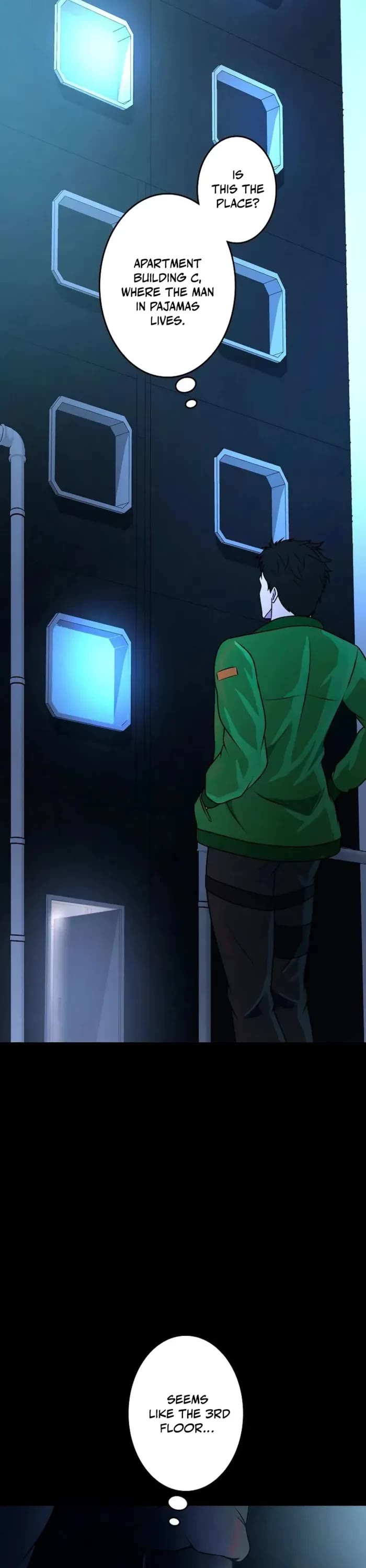 I Became an Evolving Space Monster chapter 42 page 29