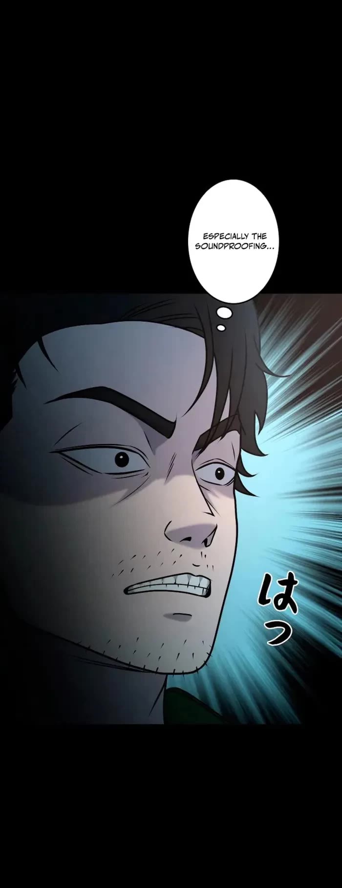 I Became an Evolving Space Monster chapter 42 page 31