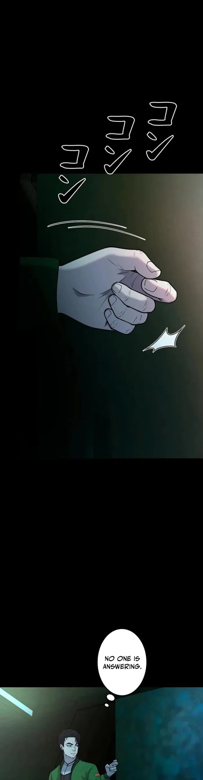 I Became an Evolving Space Monster chapter 42 page 35