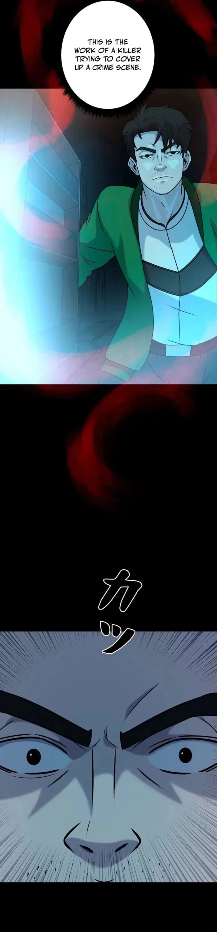 I Became an Evolving Space Monster chapter 42 page 40