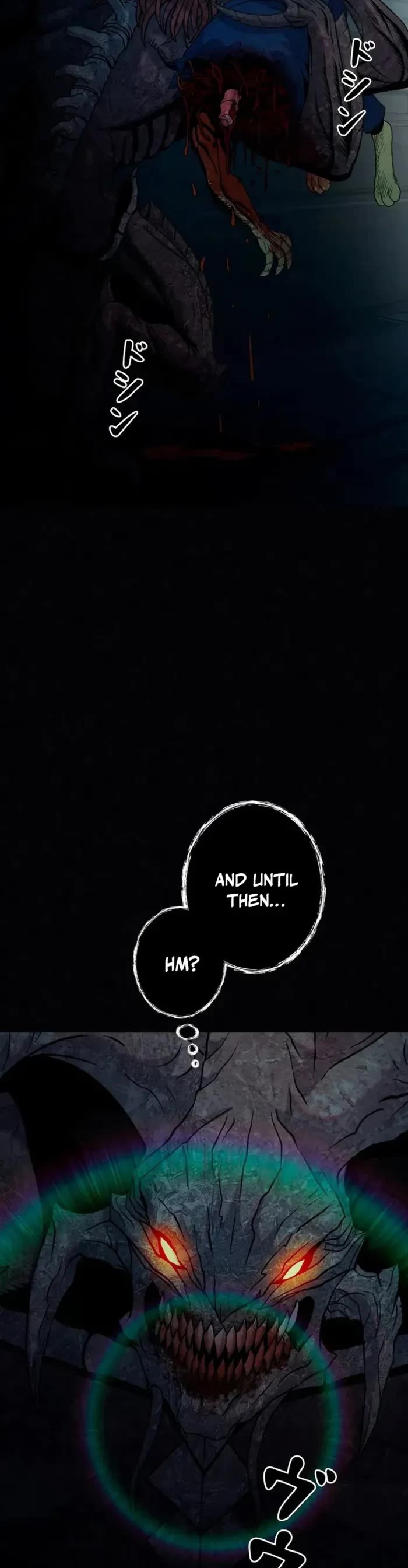 I Became an Evolving Space Monster chapter 42 page 50