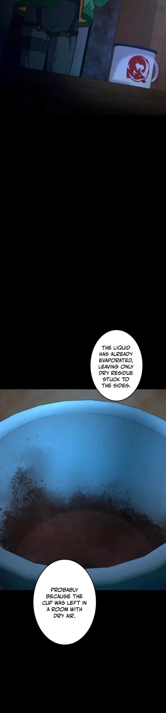 I Became an Evolving Space Monster chapter 42 page 6