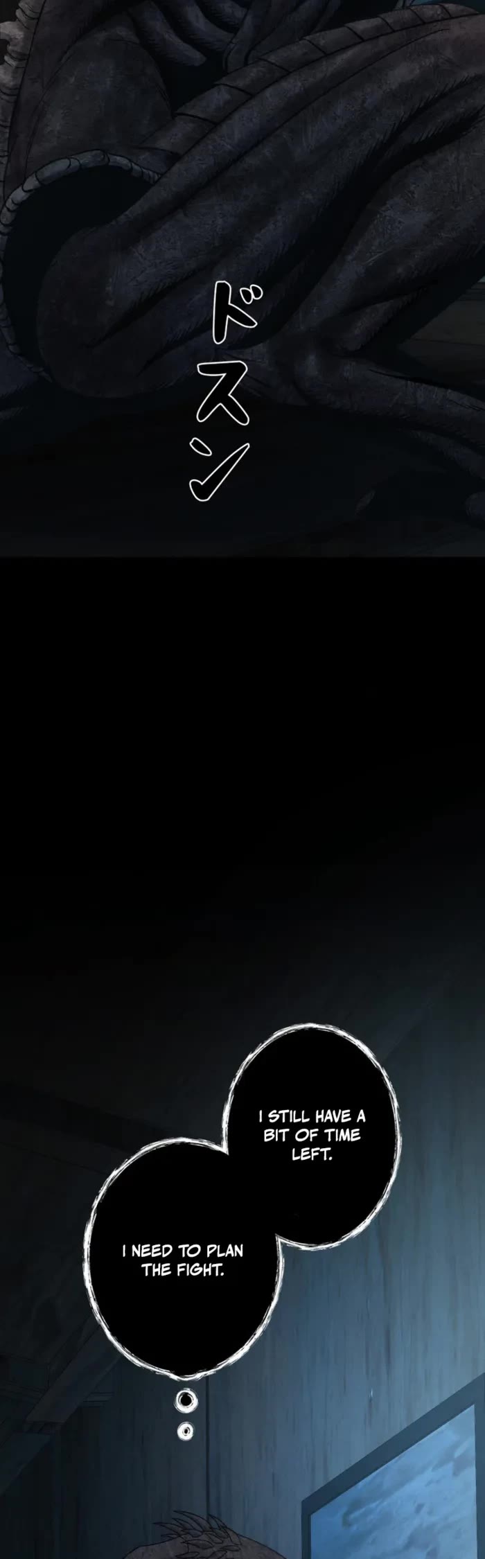 I Became an Evolving Space Monster chapter 43 page 10