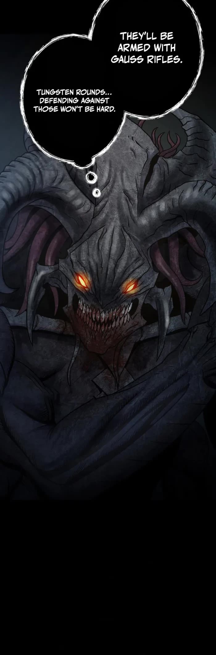 I Became an Evolving Space Monster chapter 43 page 15