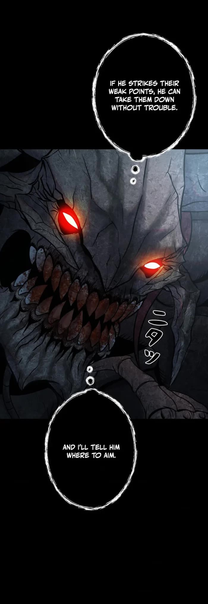 I Became an Evolving Space Monster chapter 43 page 18