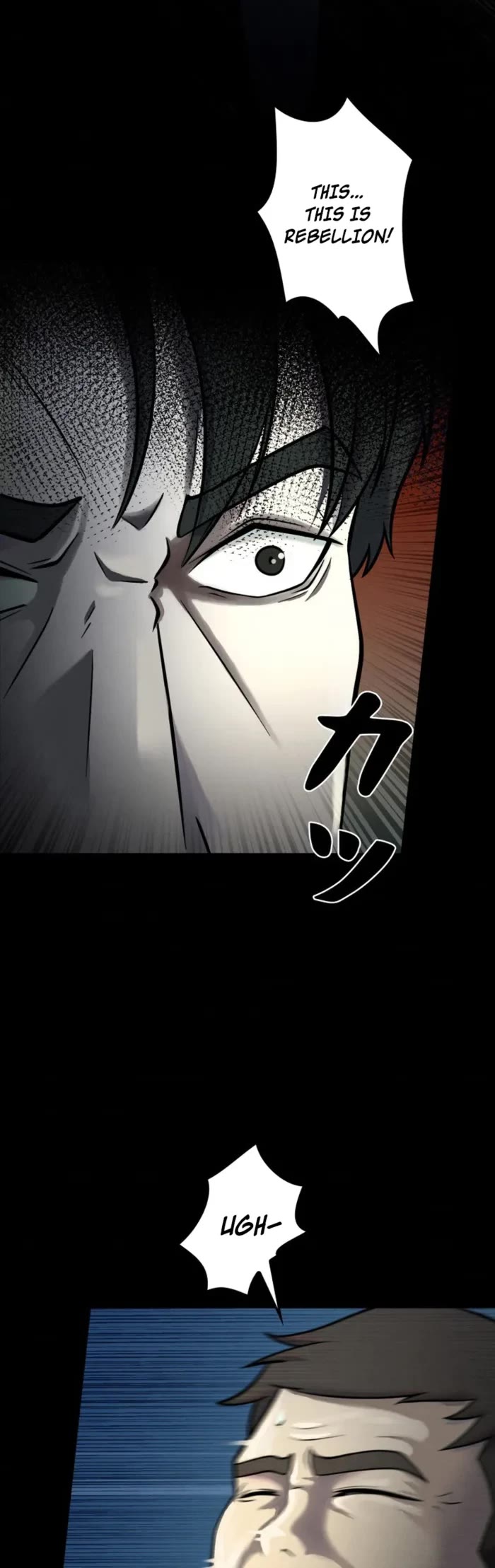 I Became an Evolving Space Monster chapter 43 page 31