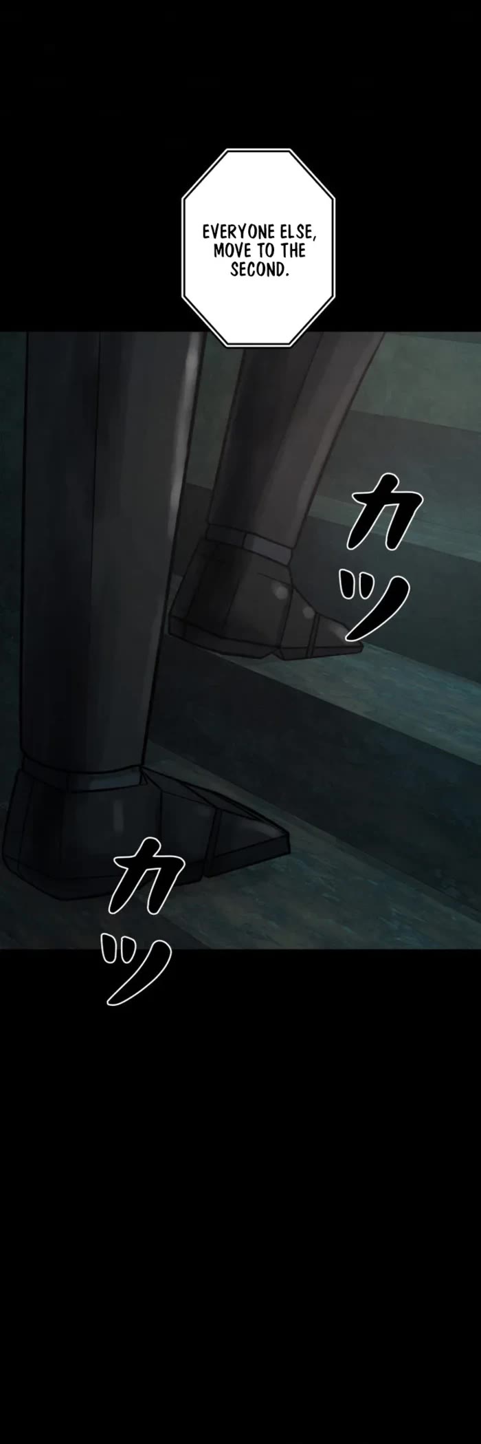 I Became an Evolving Space Monster chapter 43 page 46