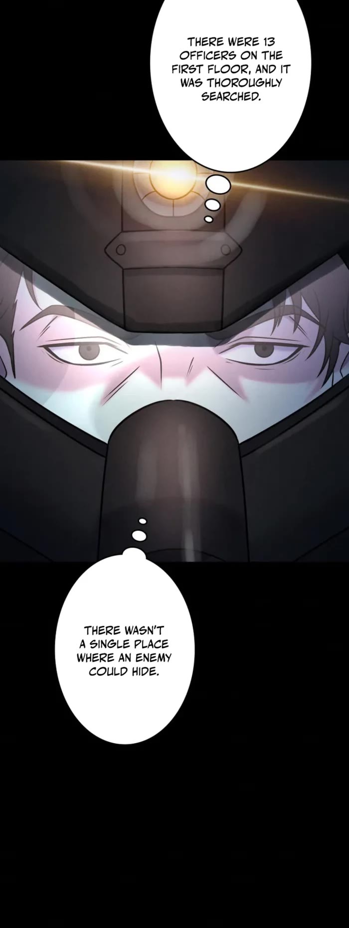 I Became an Evolving Space Monster chapter 43 page 50