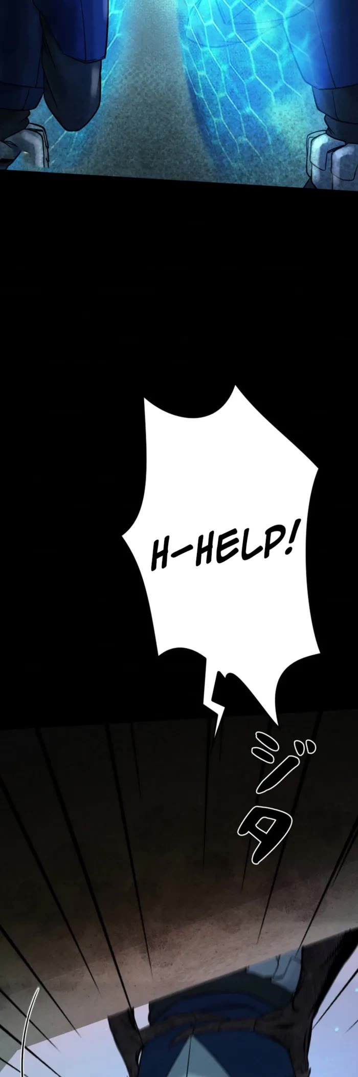 I Became an Evolving Space Monster chapter 43 page 57