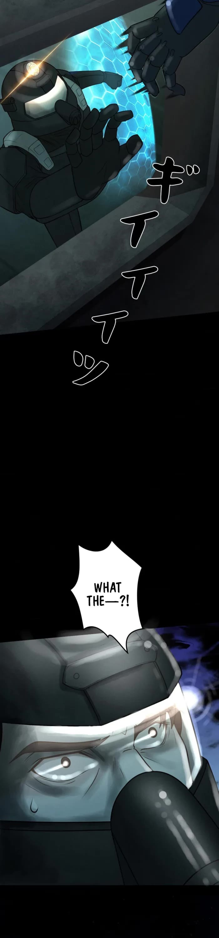 I Became an Evolving Space Monster chapter 43 page 59