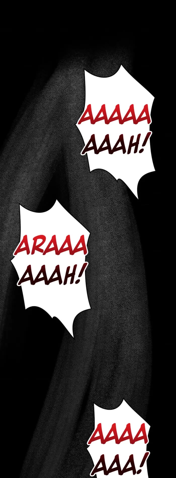 I Became an Evolving Space Monster chapter 43 page 61