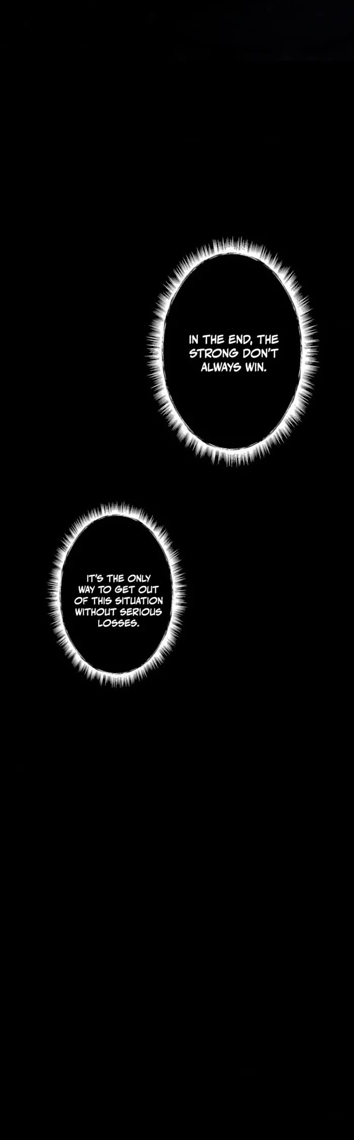 I Became an Evolving Space Monster chapter 43 page 7