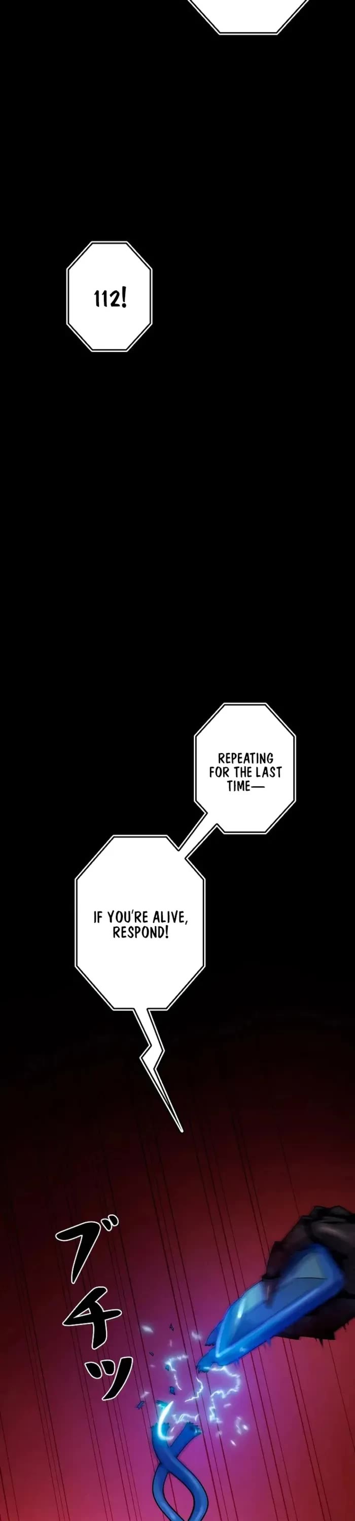 I Became an Evolving Space Monster chapter 44 page 2