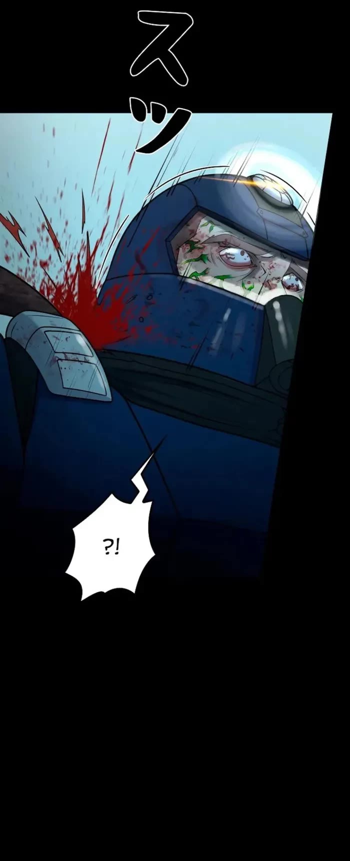 I Became an Evolving Space Monster chapter 44 page 22