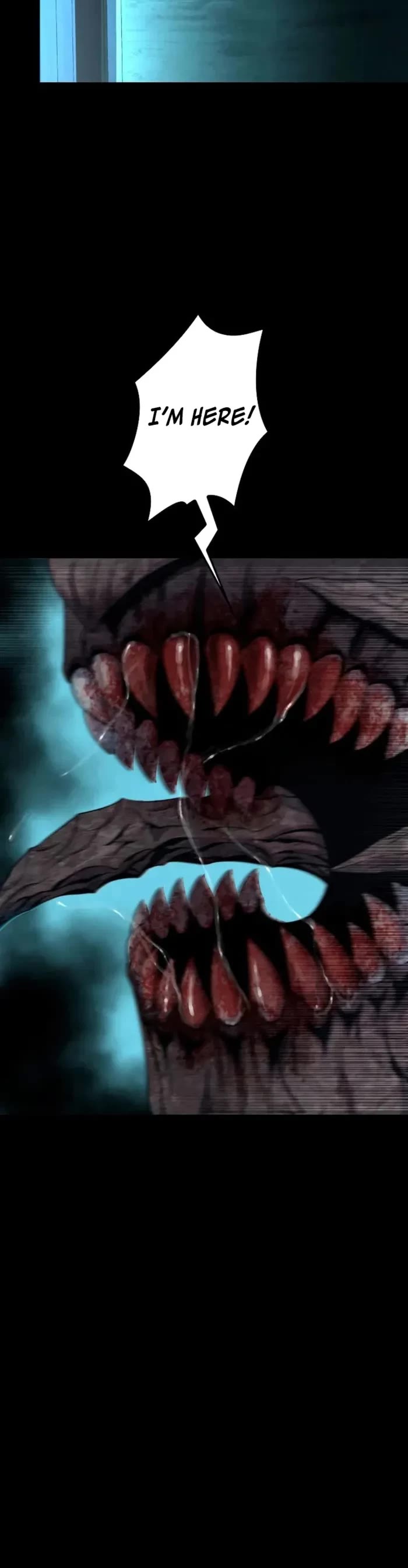 I Became an Evolving Space Monster chapter 44 page 43