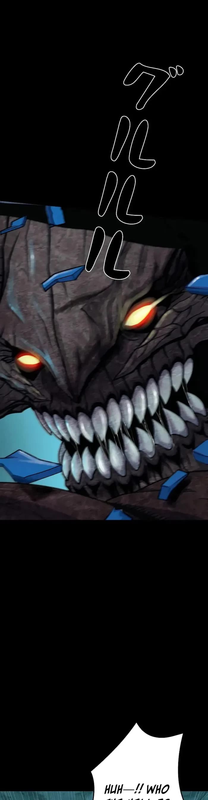 I Became an Evolving Space Monster chapter 44 page 51