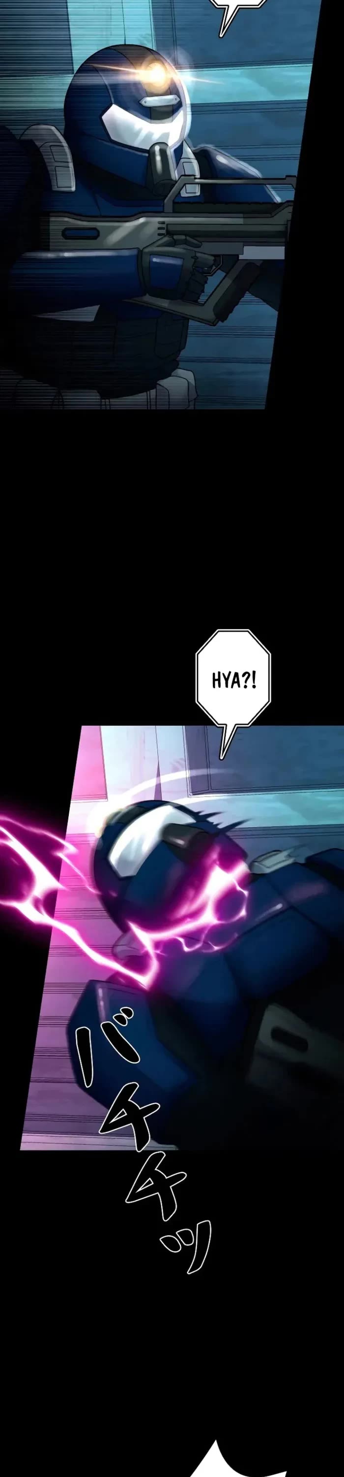 I Became an Evolving Space Monster chapter 44 page 53