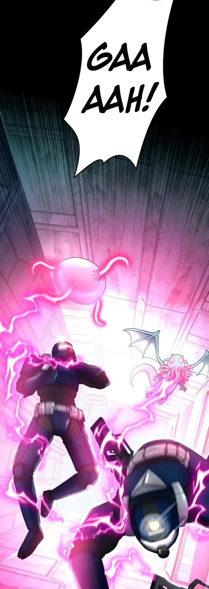 I Became an Evolving Space Monster chapter 44 page 54