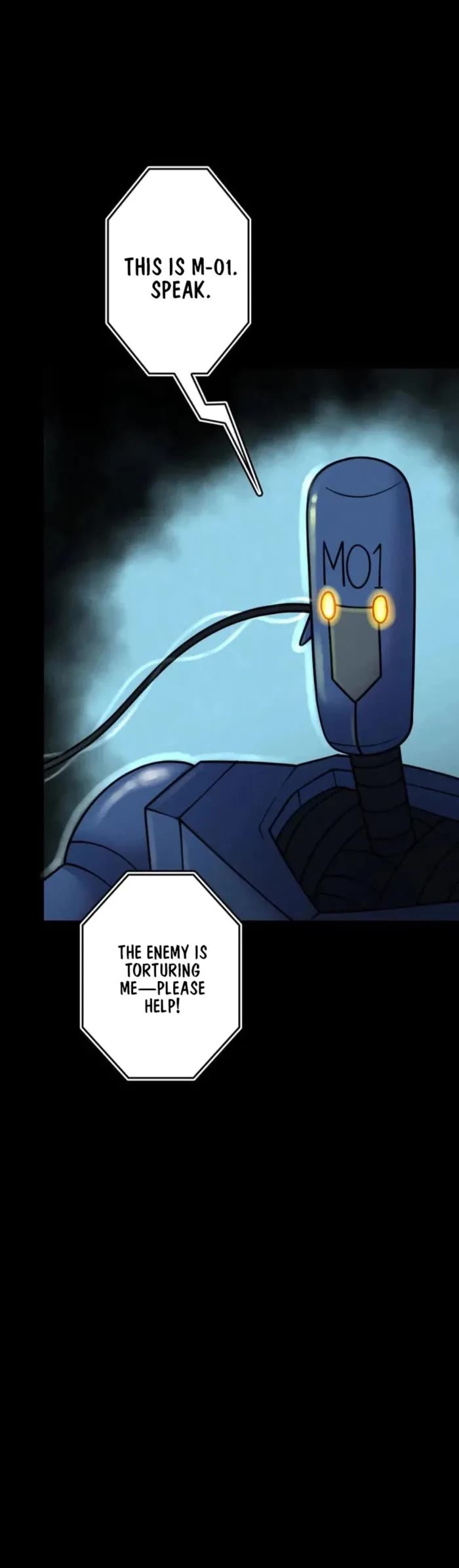 I Became an Evolving Space Monster chapter 45 page 41