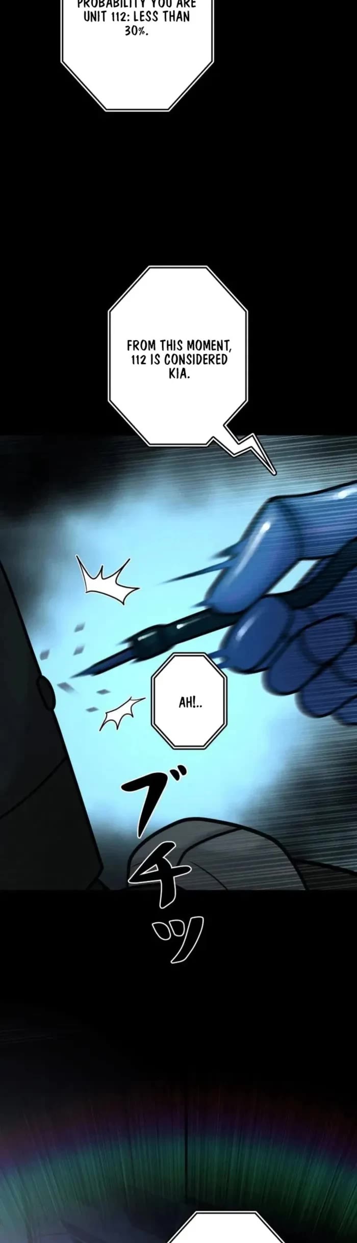 I Became an Evolving Space Monster chapter 45 page 43