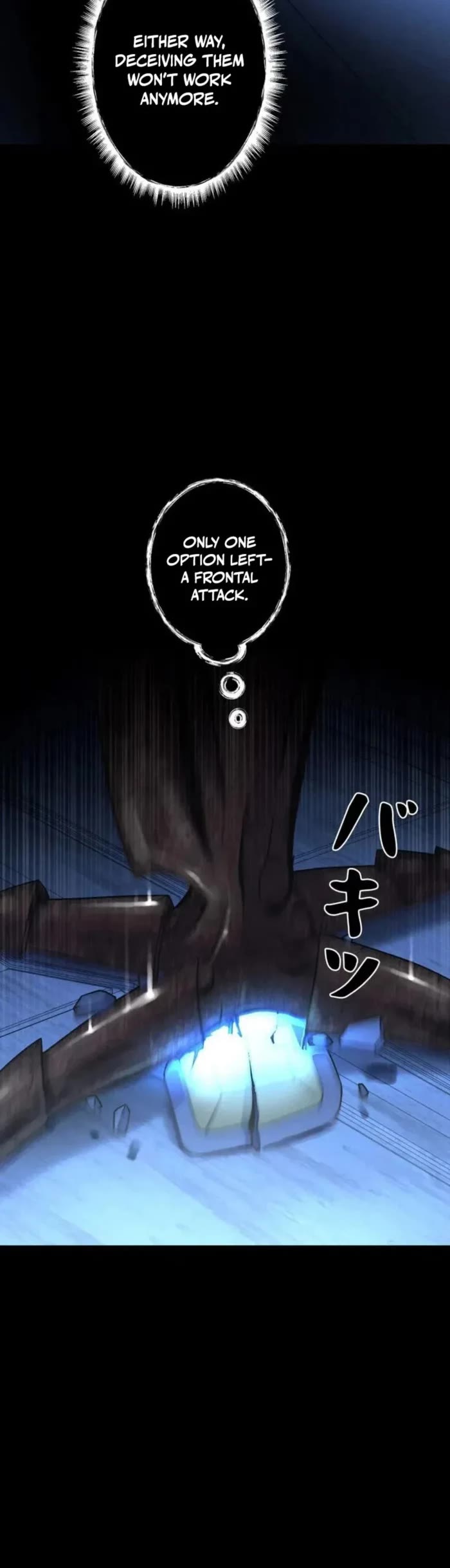 I Became an Evolving Space Monster chapter 45 page 47