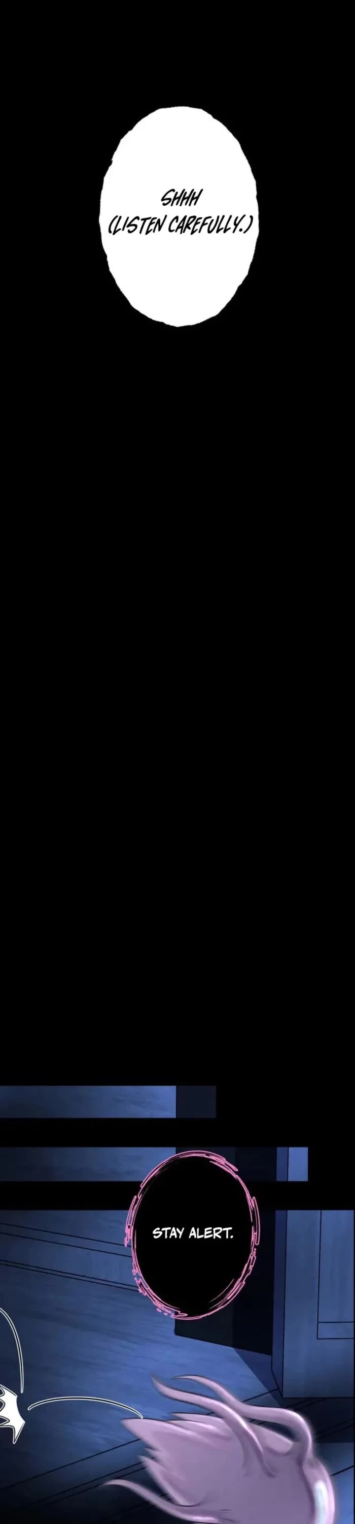 I Became an Evolving Space Monster chapter 45 page 54