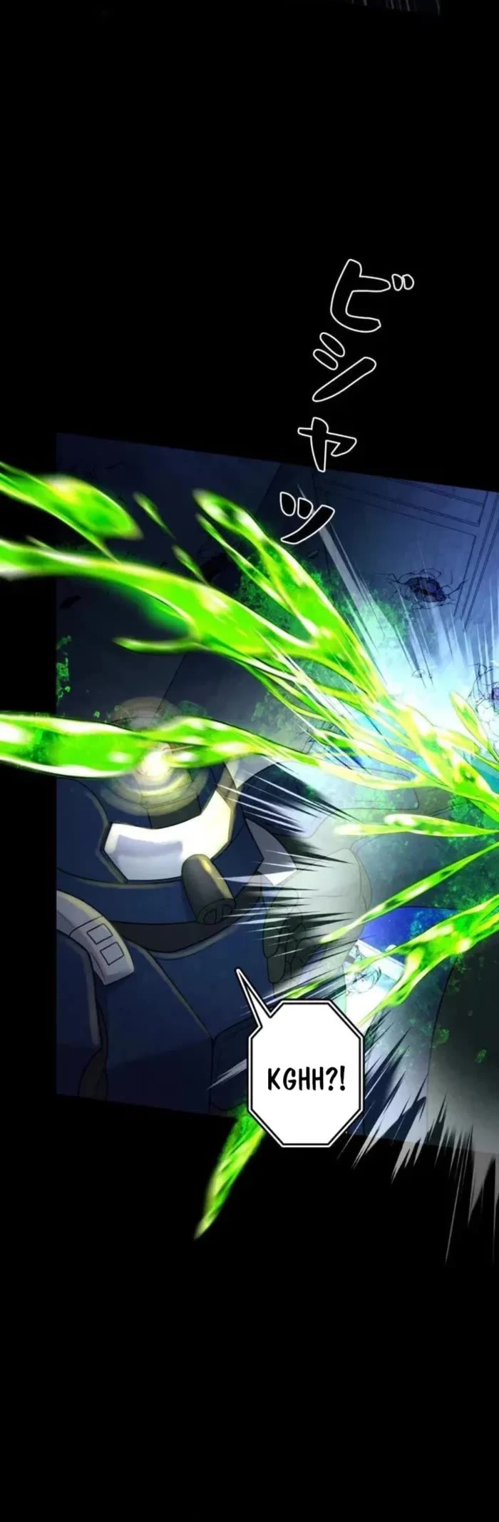 I Became an Evolving Space Monster chapter 46 page 26