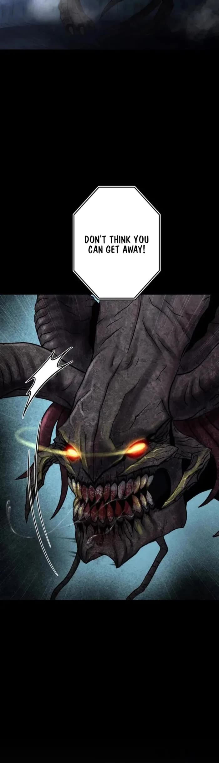 I Became an Evolving Space Monster chapter 46 page 28