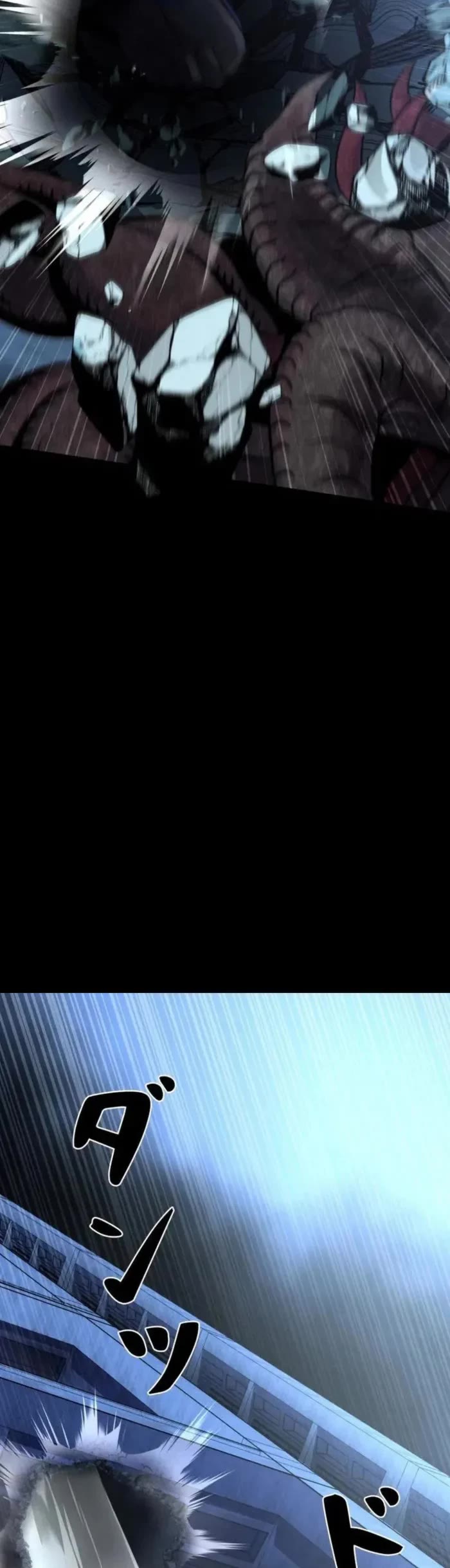 I Became an Evolving Space Monster chapter 46 page 31