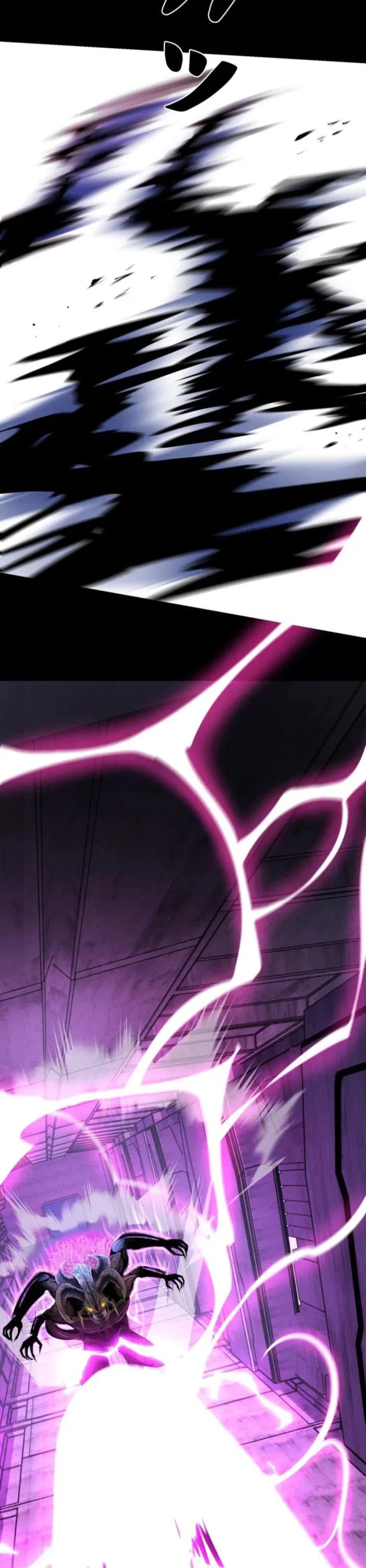 I Became an Evolving Space Monster chapter 47 page 30